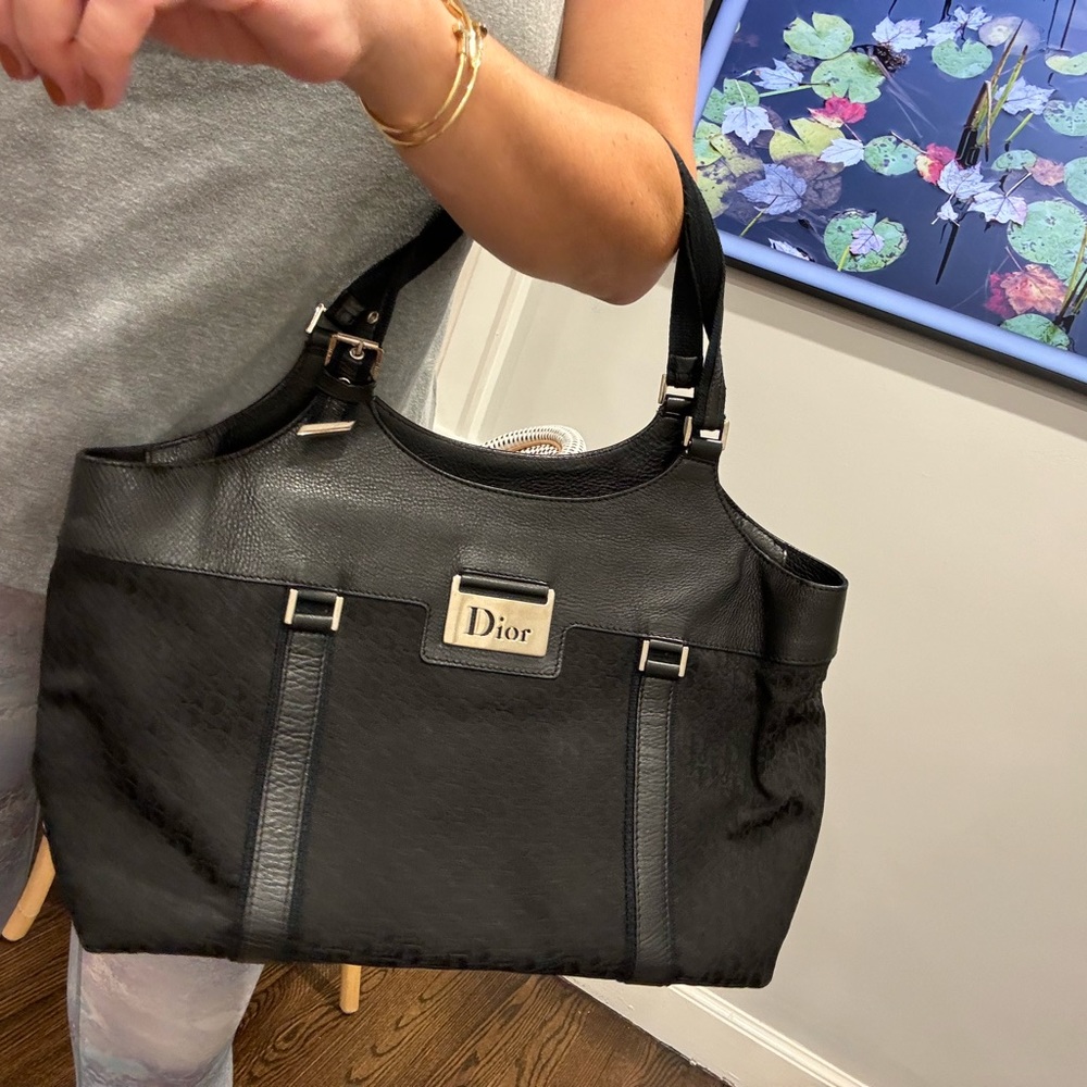 Authentic DIOR Bag